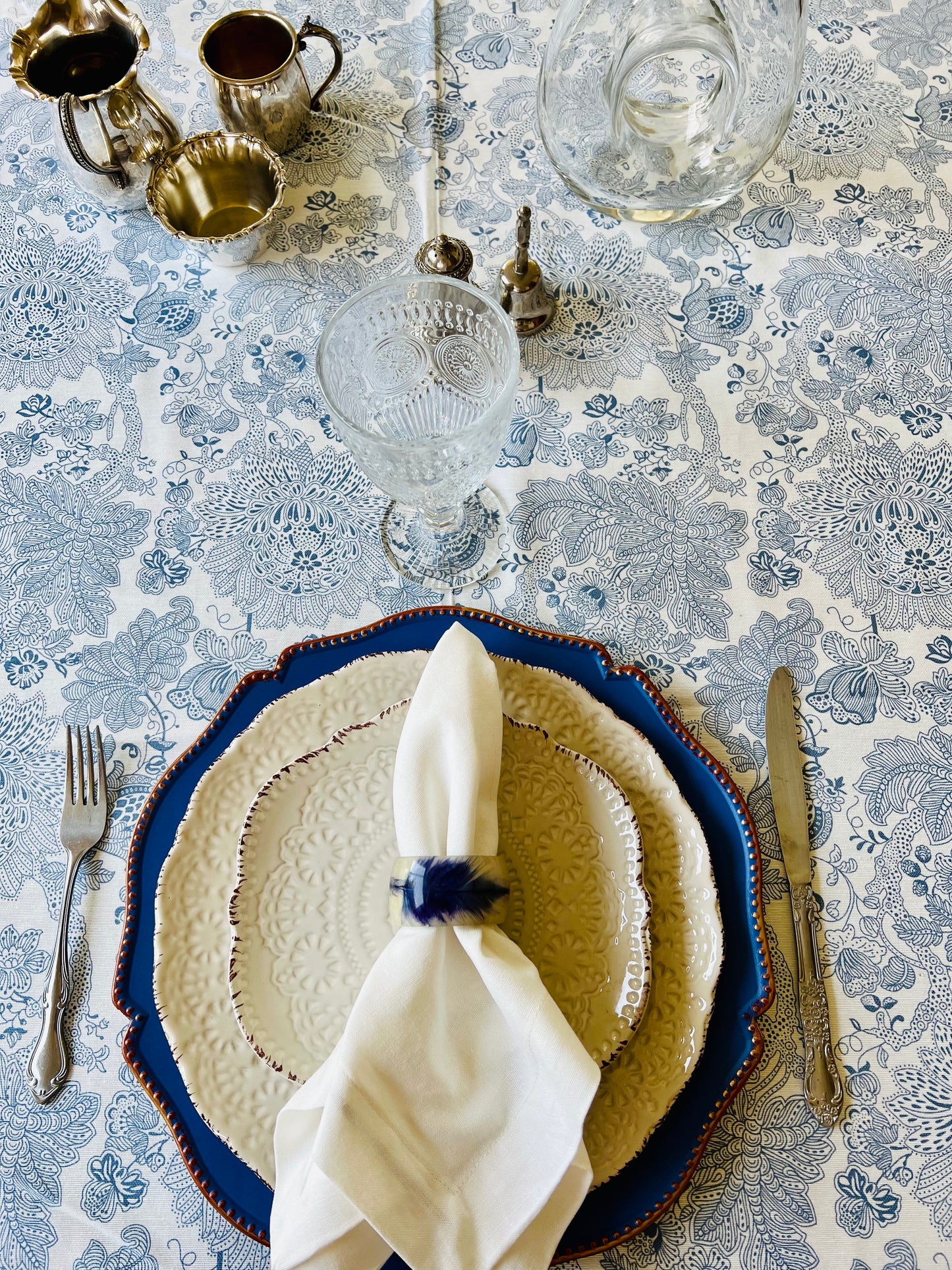 Toscano Blu