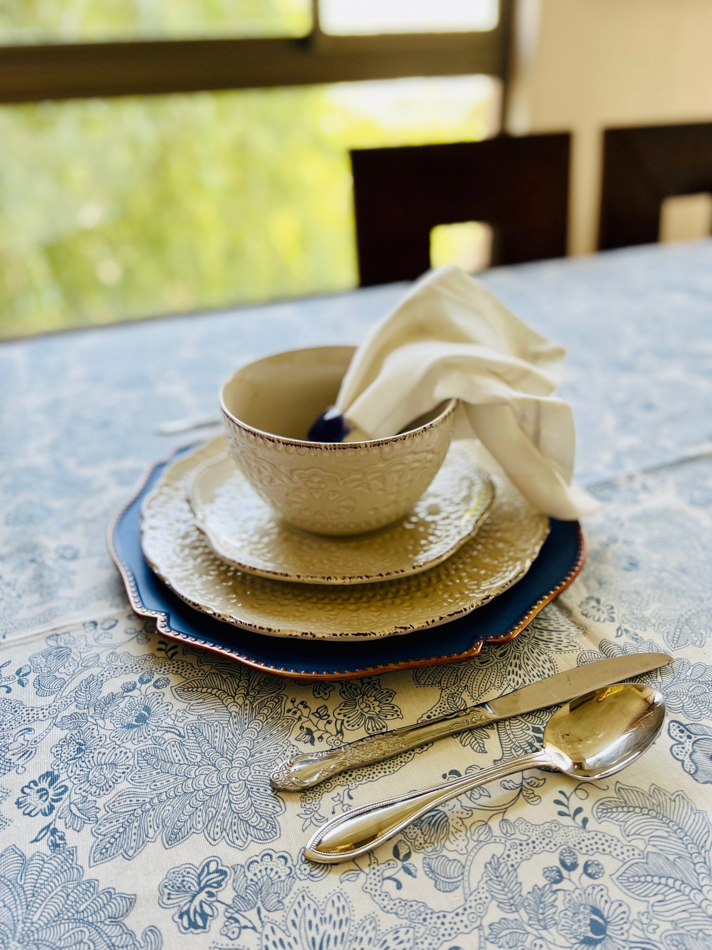 Toscano Blu