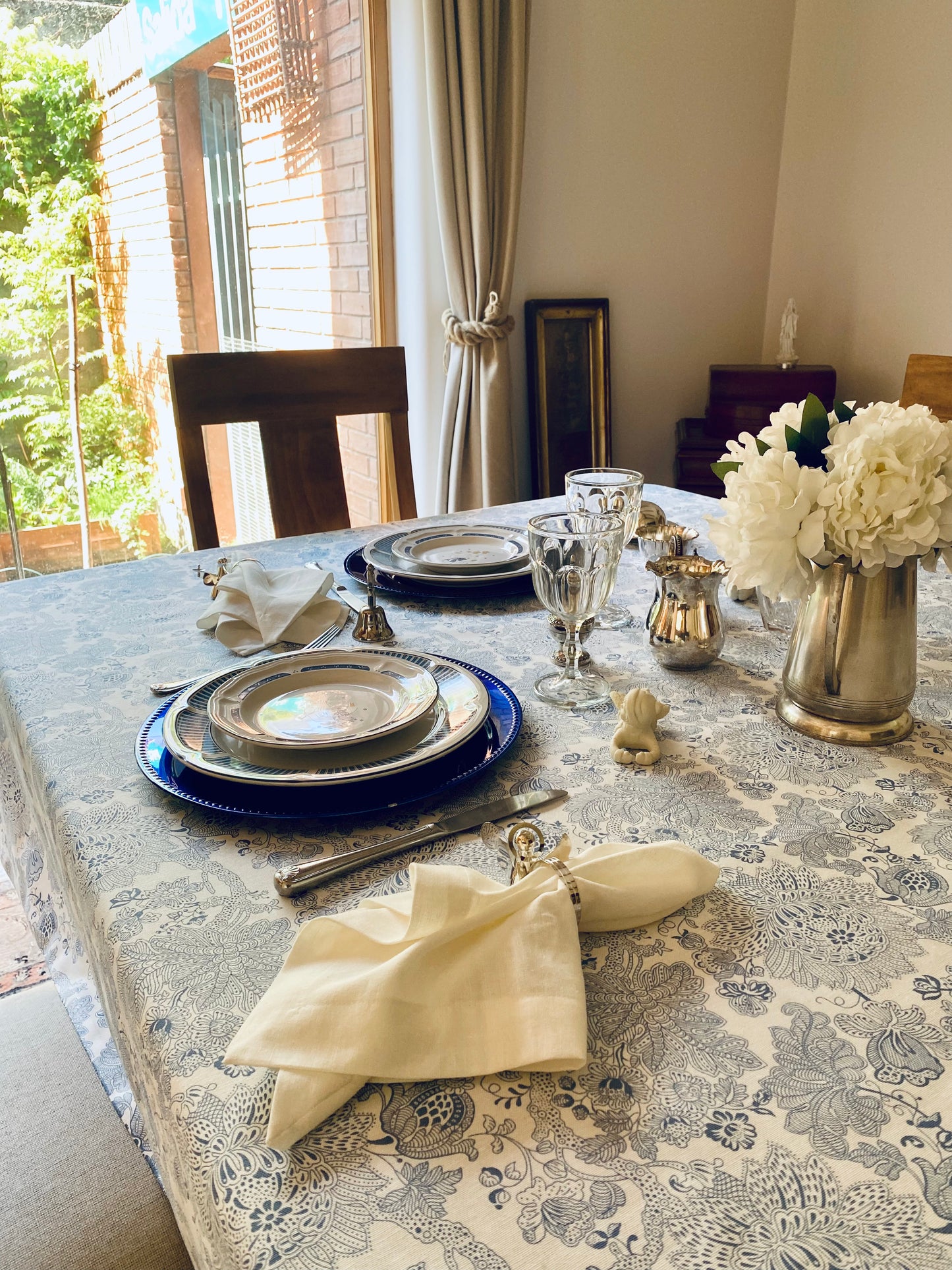 Toscano Blu