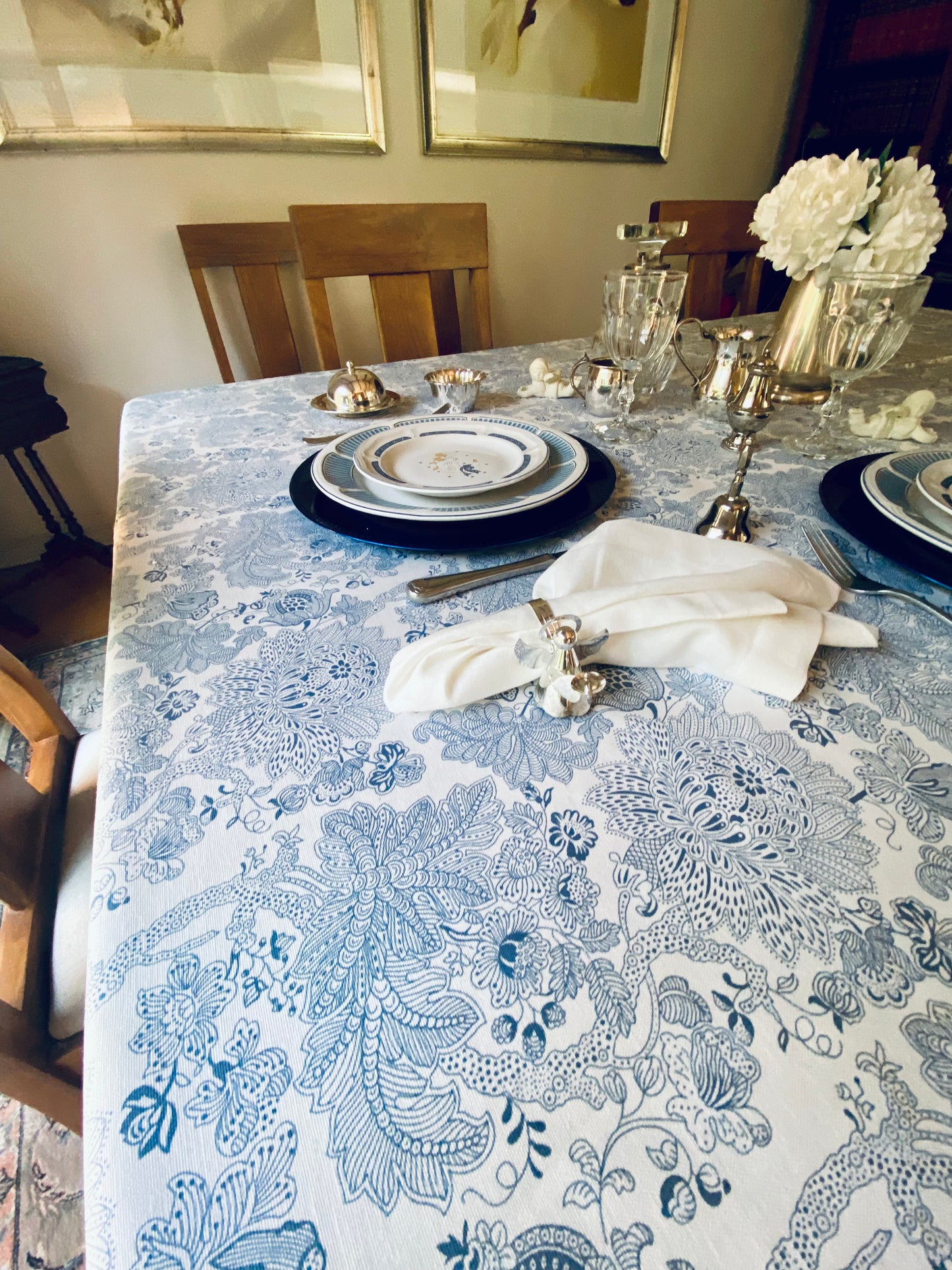 Toscano Blu
