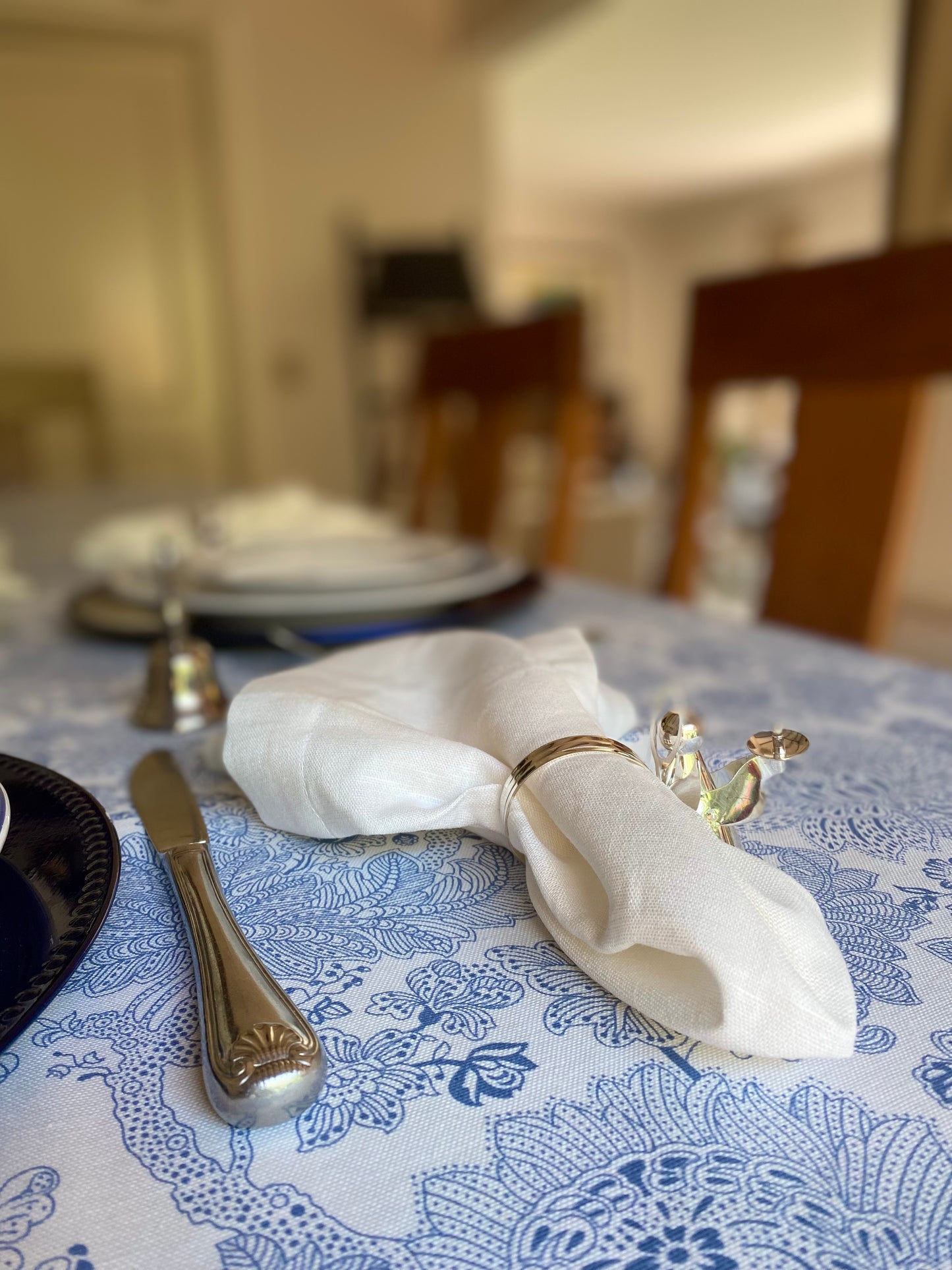 Toscano Blu