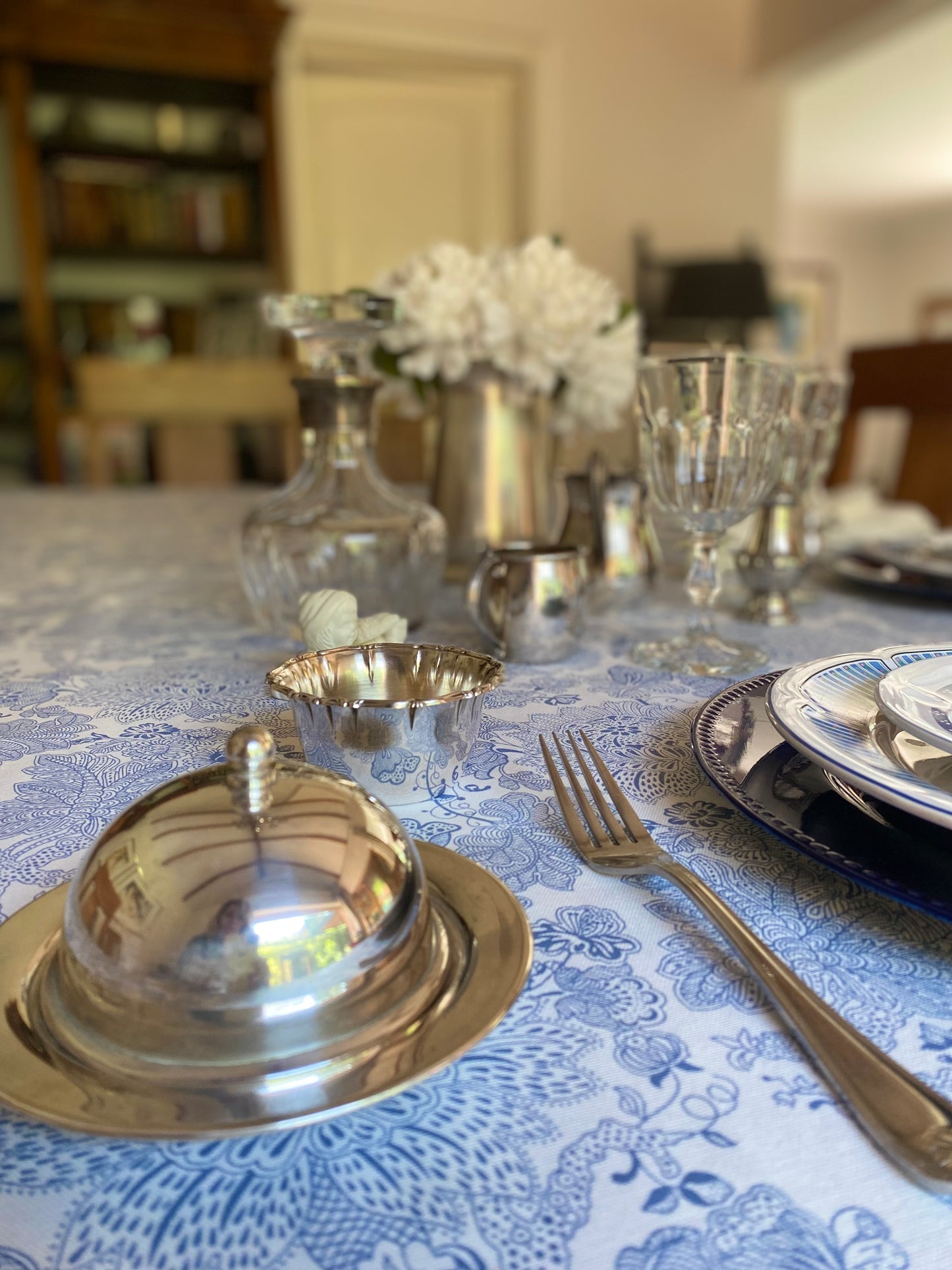 Toscano Blu