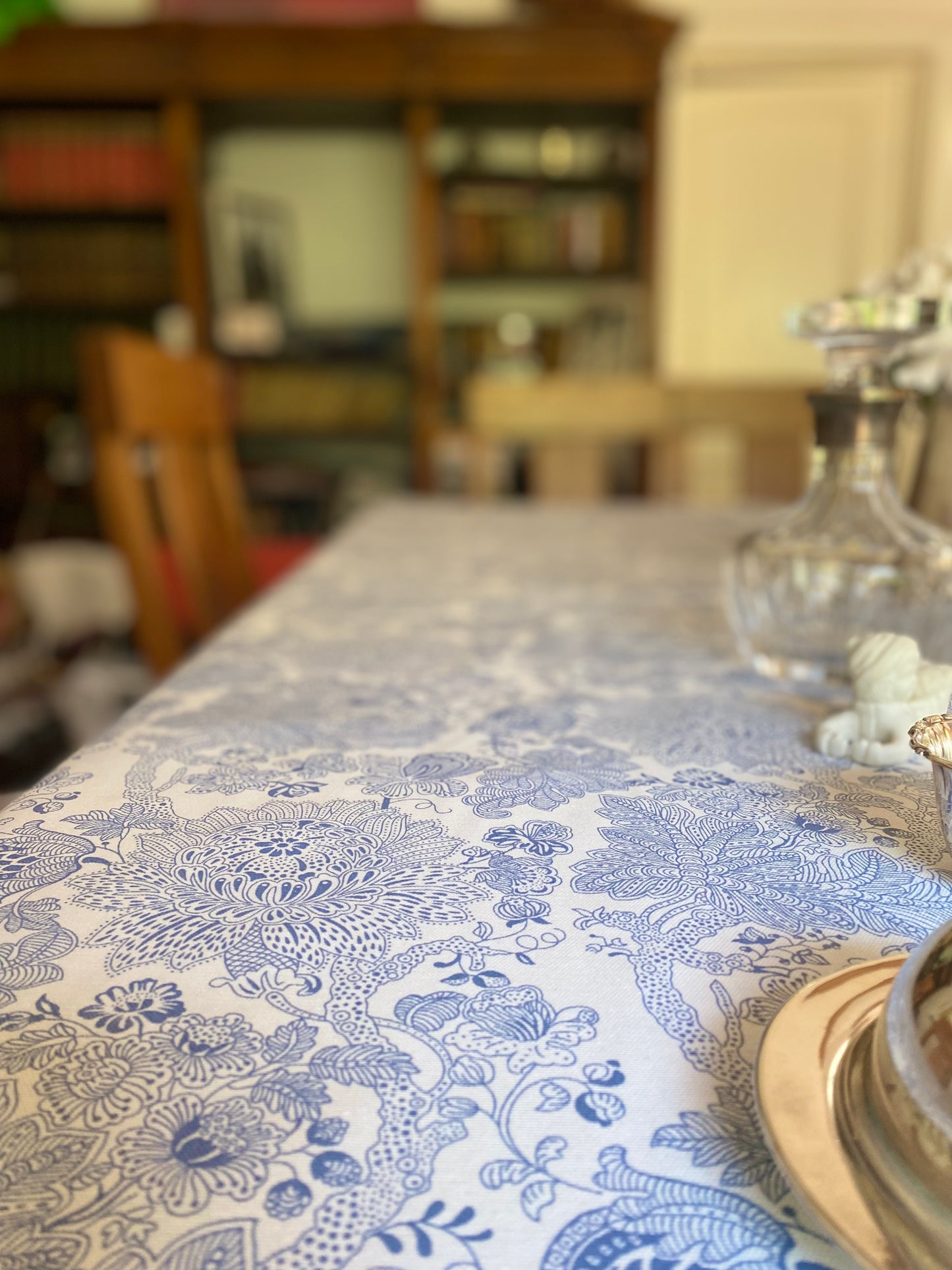 Toscano Blu