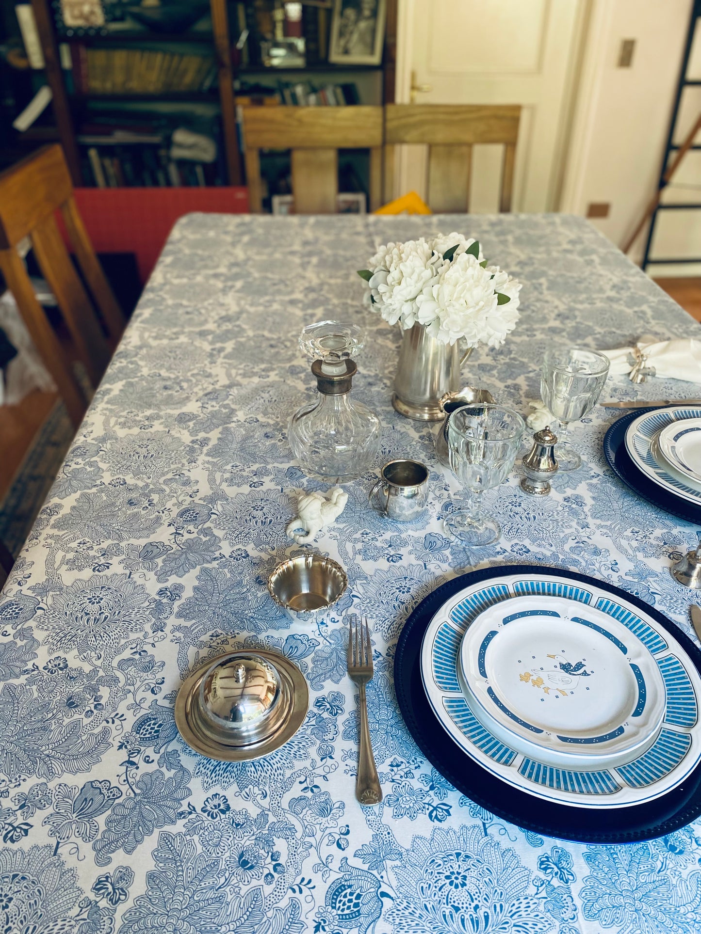 Toscano Blu