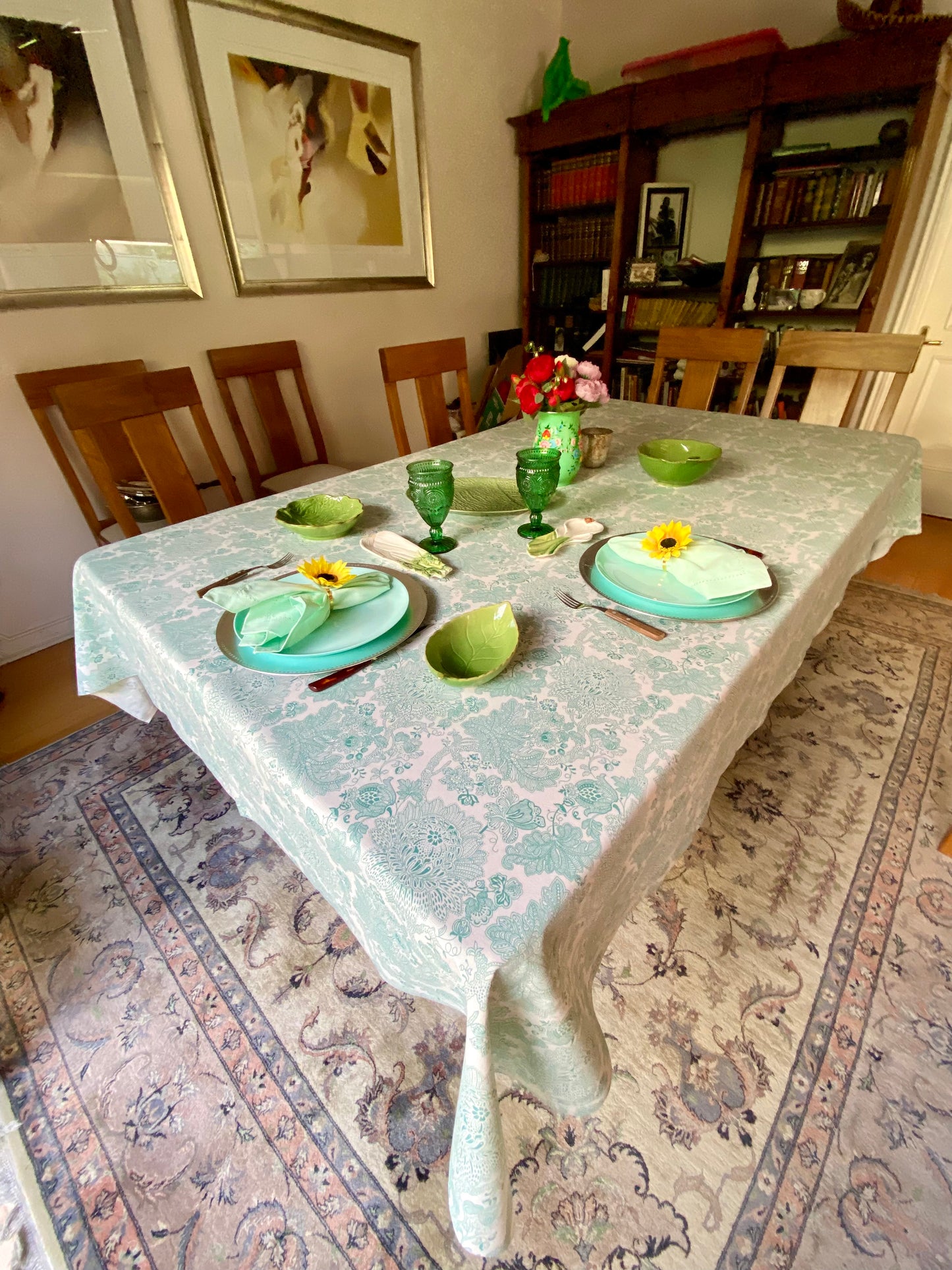 Toscano Verdi