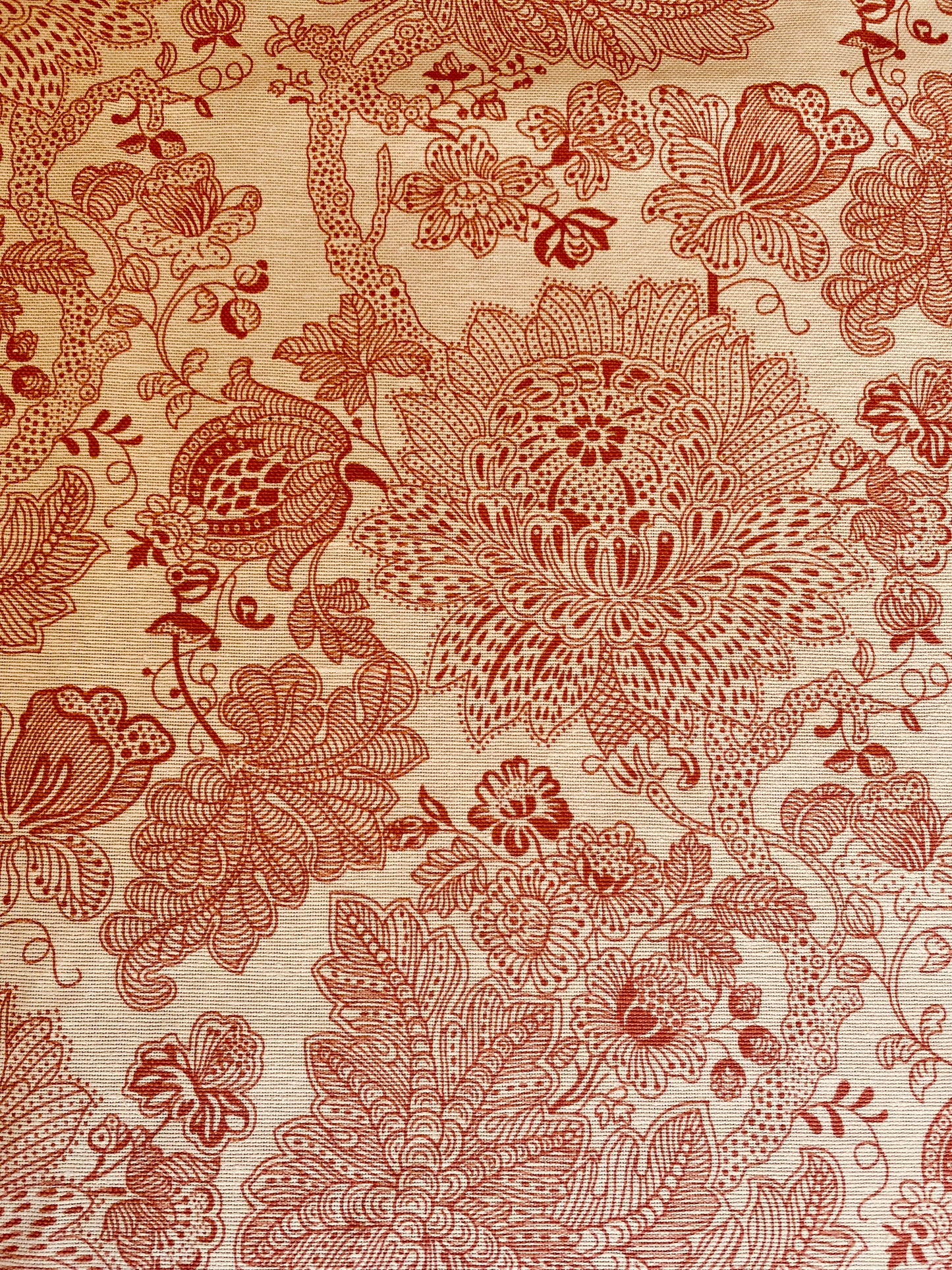 Toscano Rosso