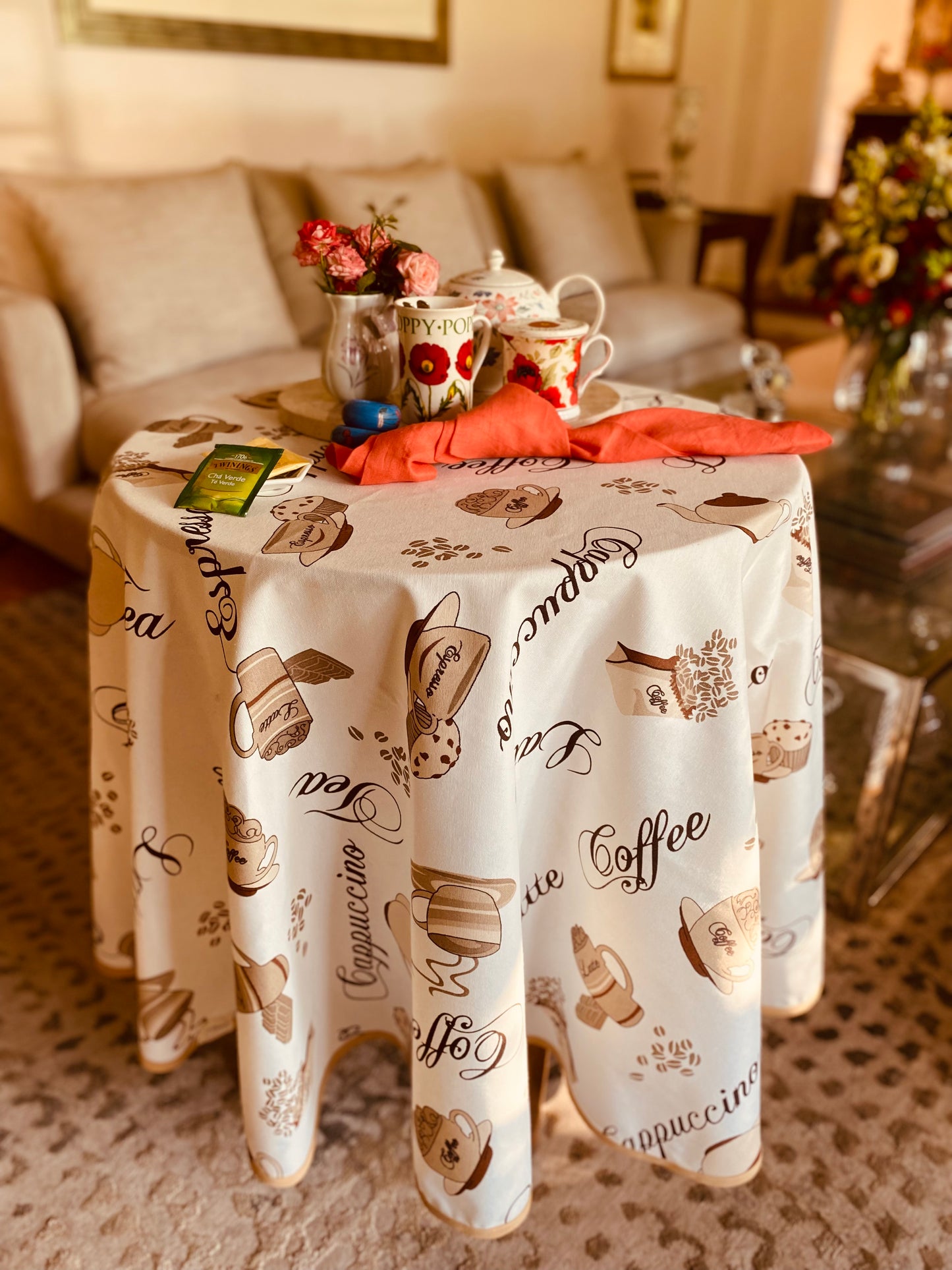 Cappuccino