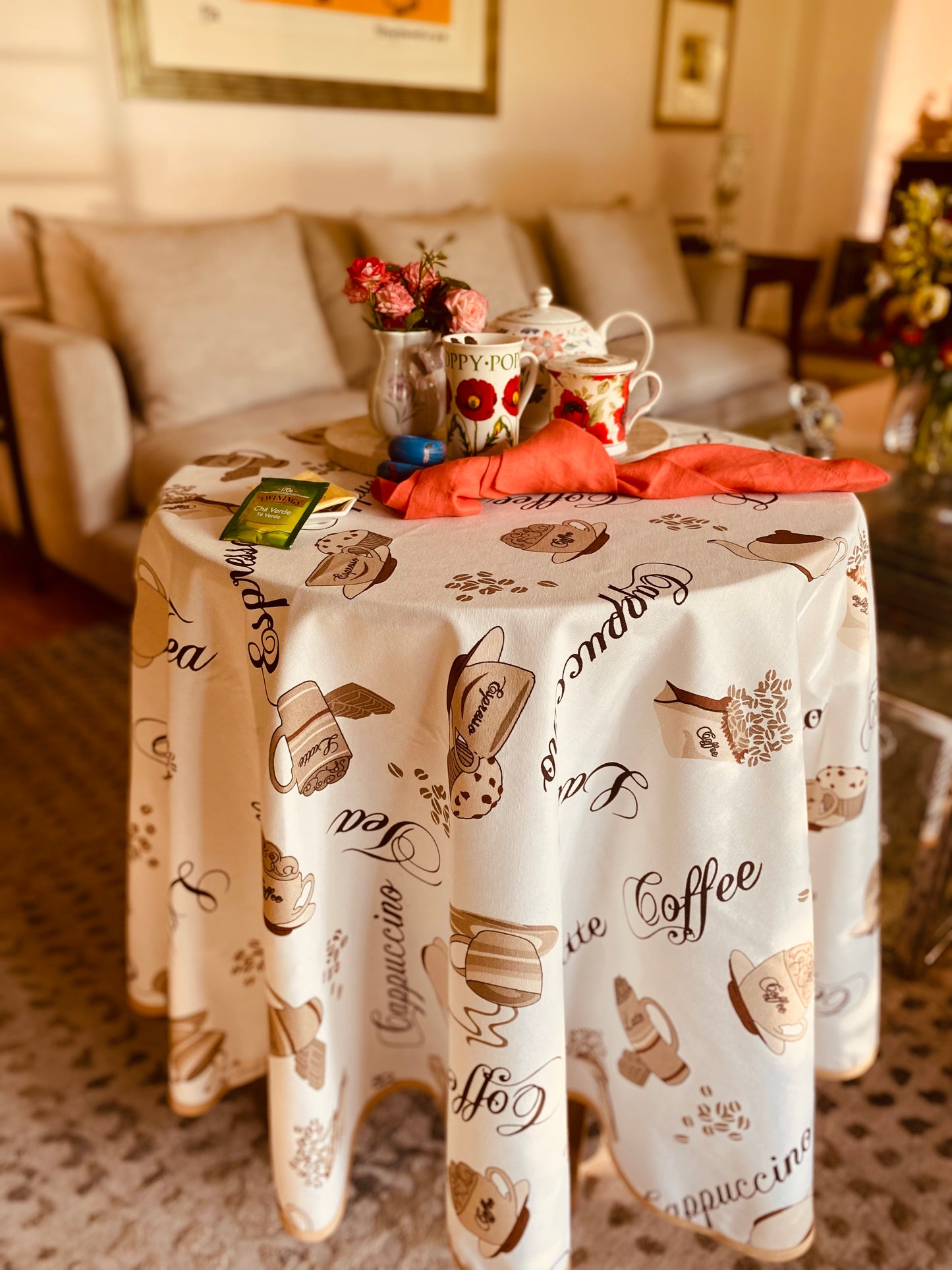 Cappuccino
