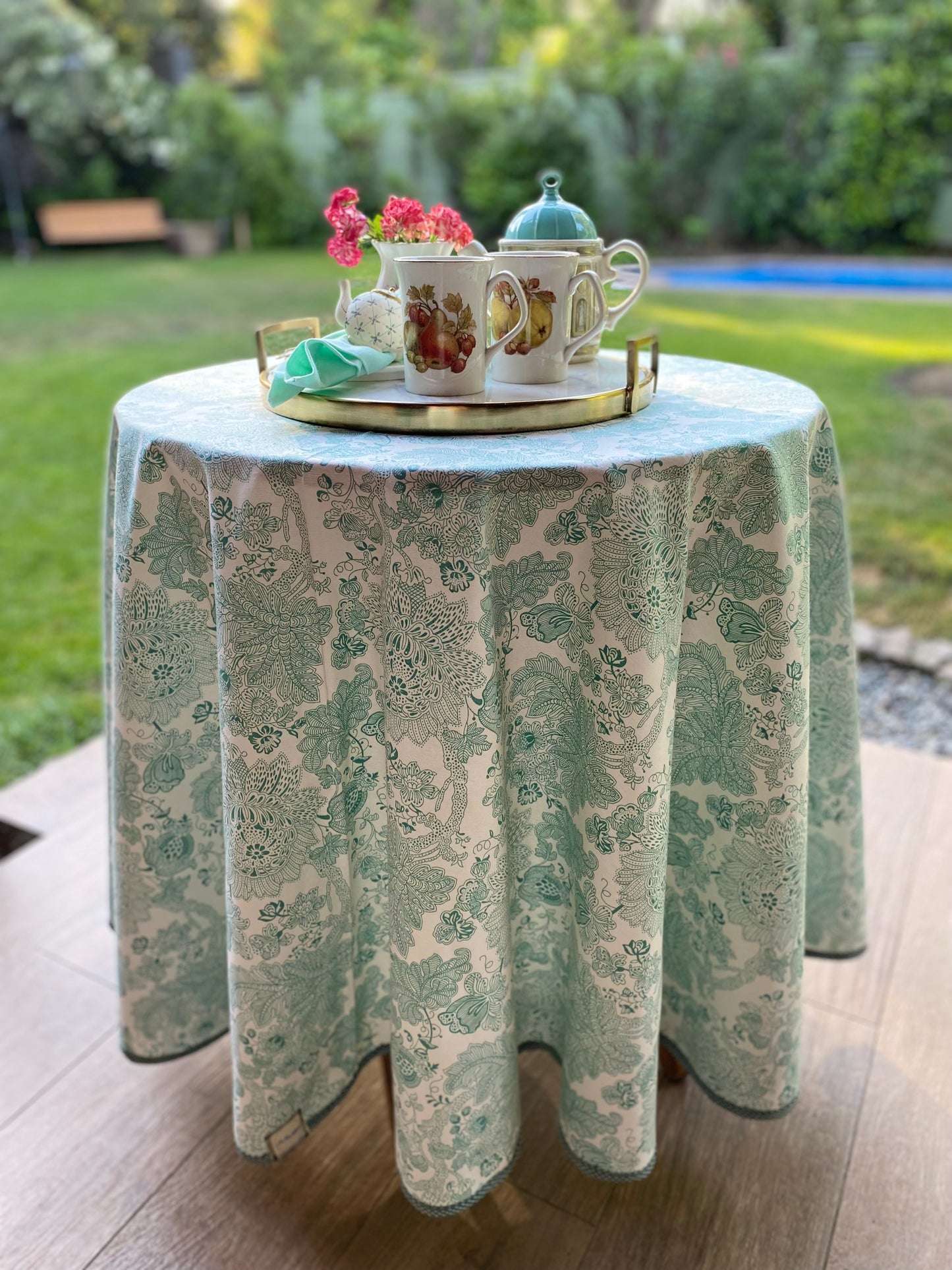 Toscano Verdi