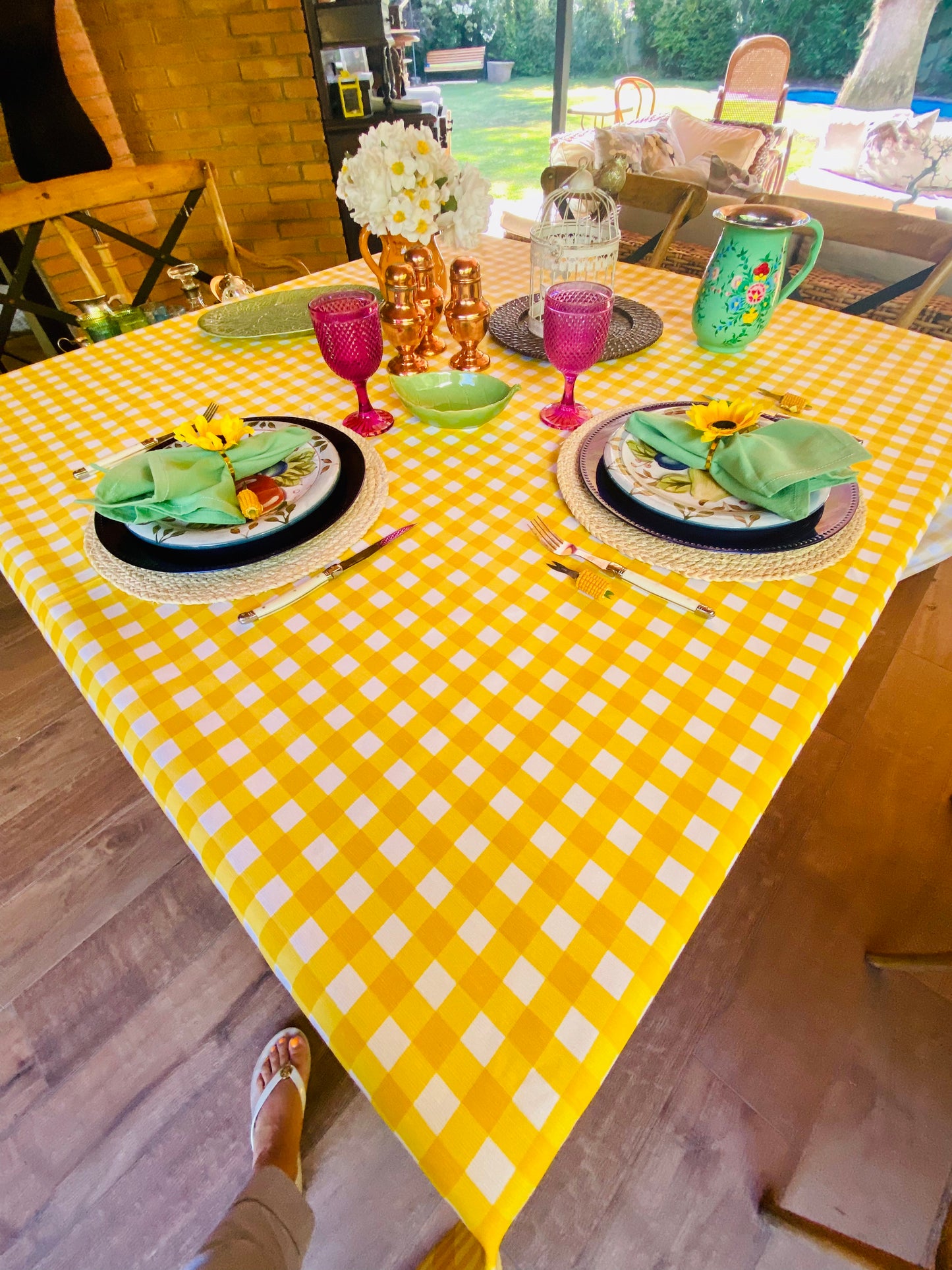 Italiano Giallo