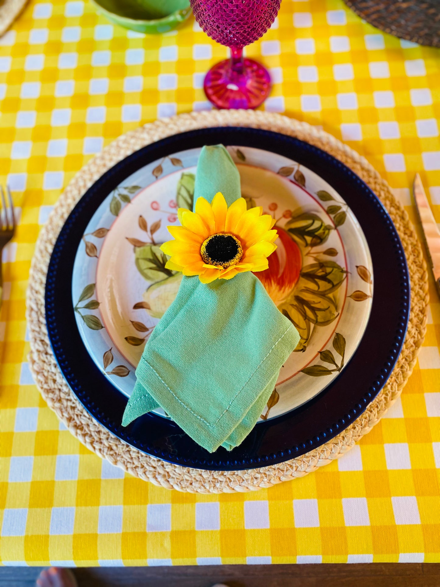 Italiano Giallo