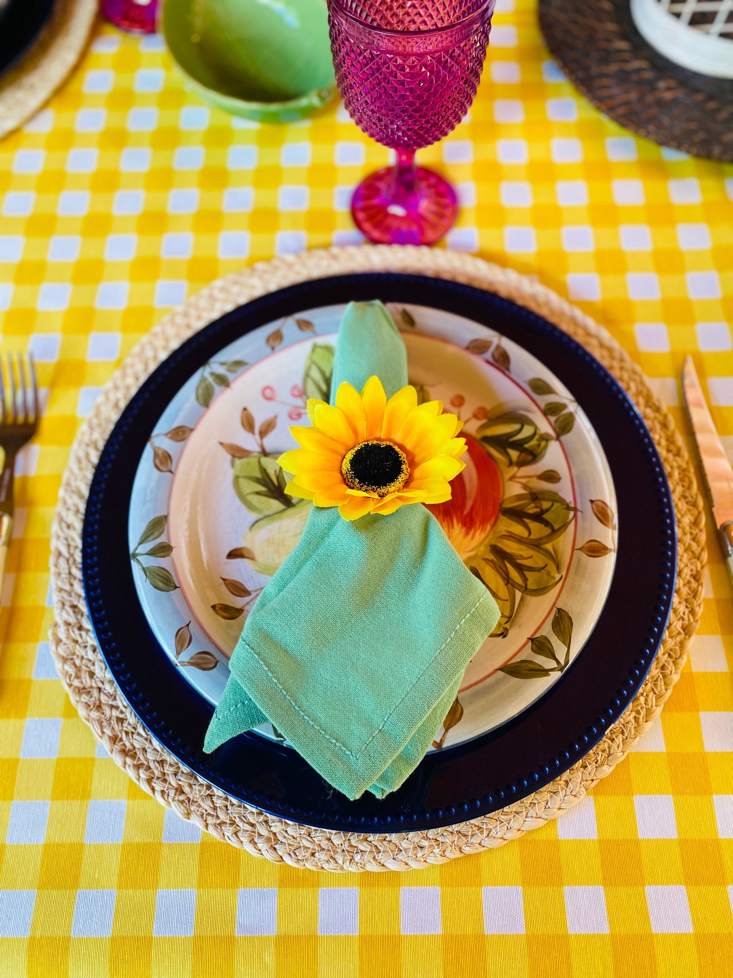 Italiano Giallo