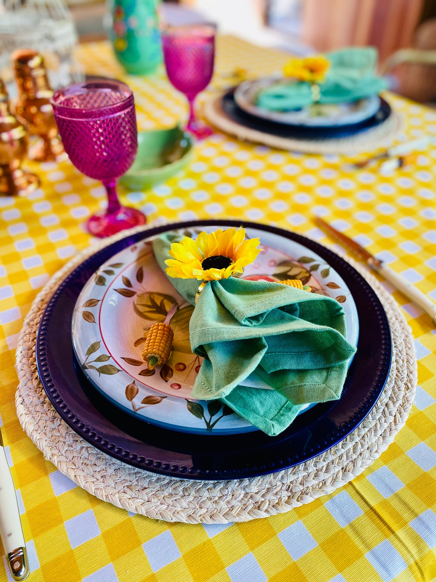 Italiano Giallo