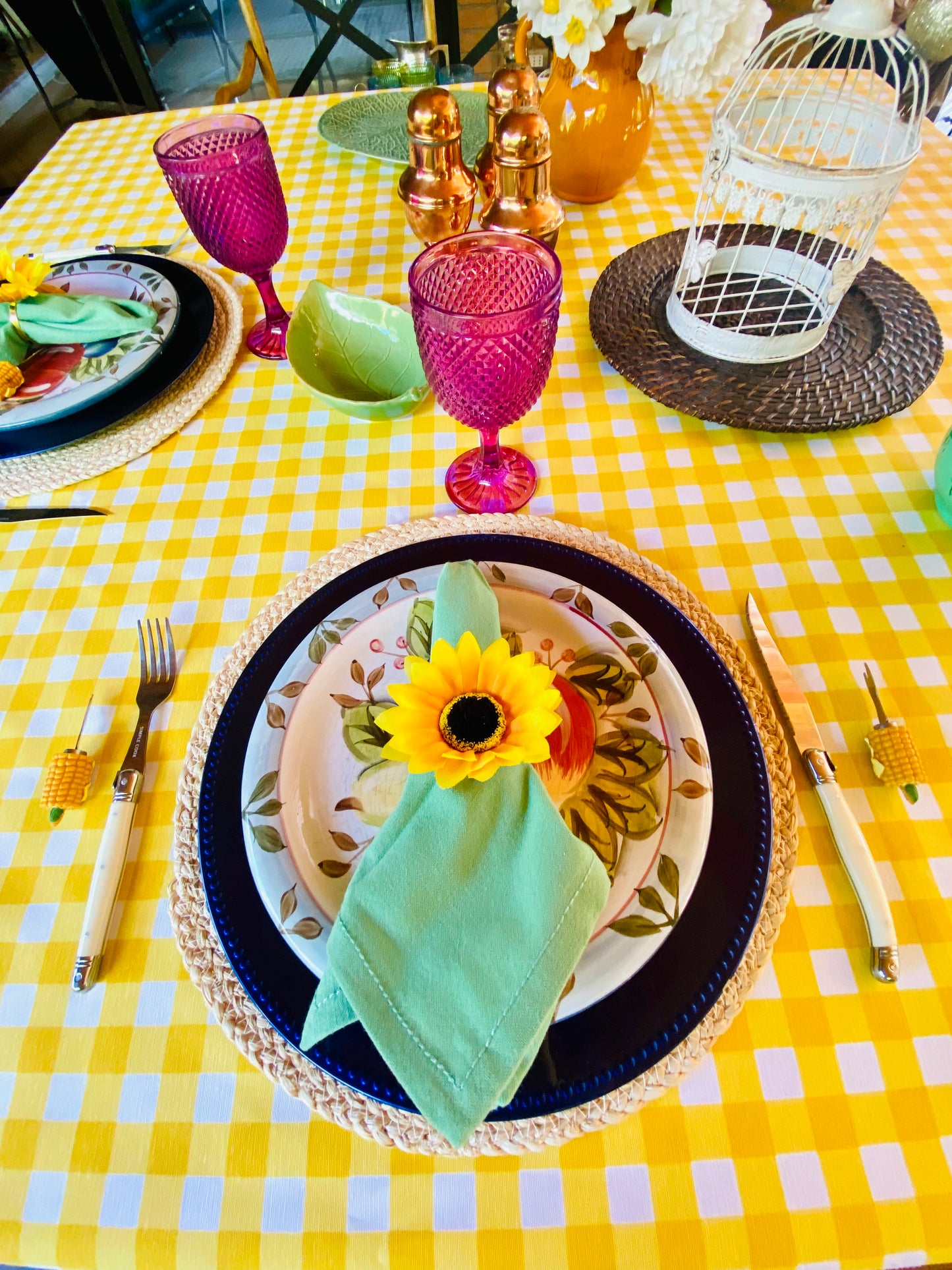 Italiano Giallo