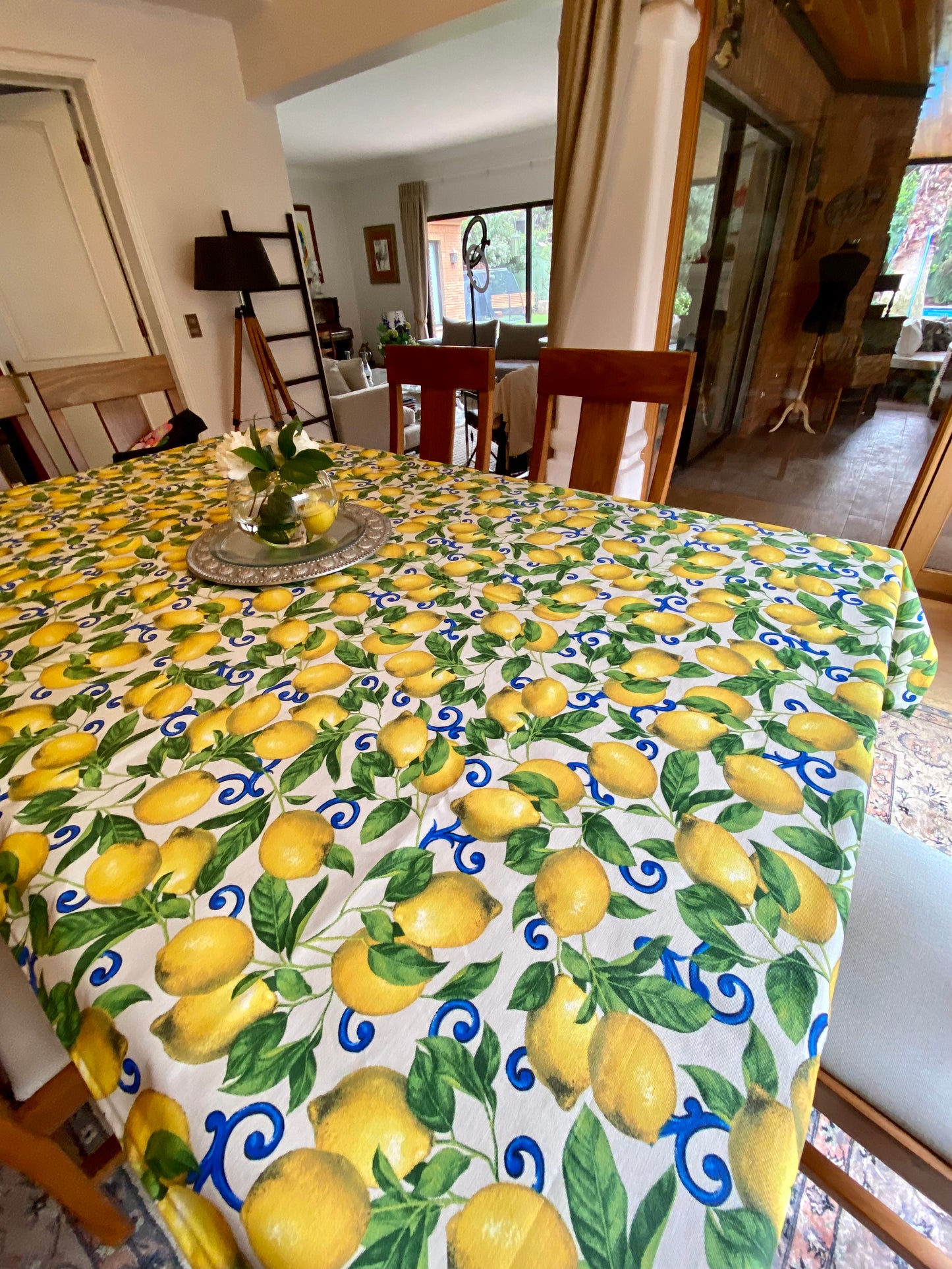 Limoncello giallo