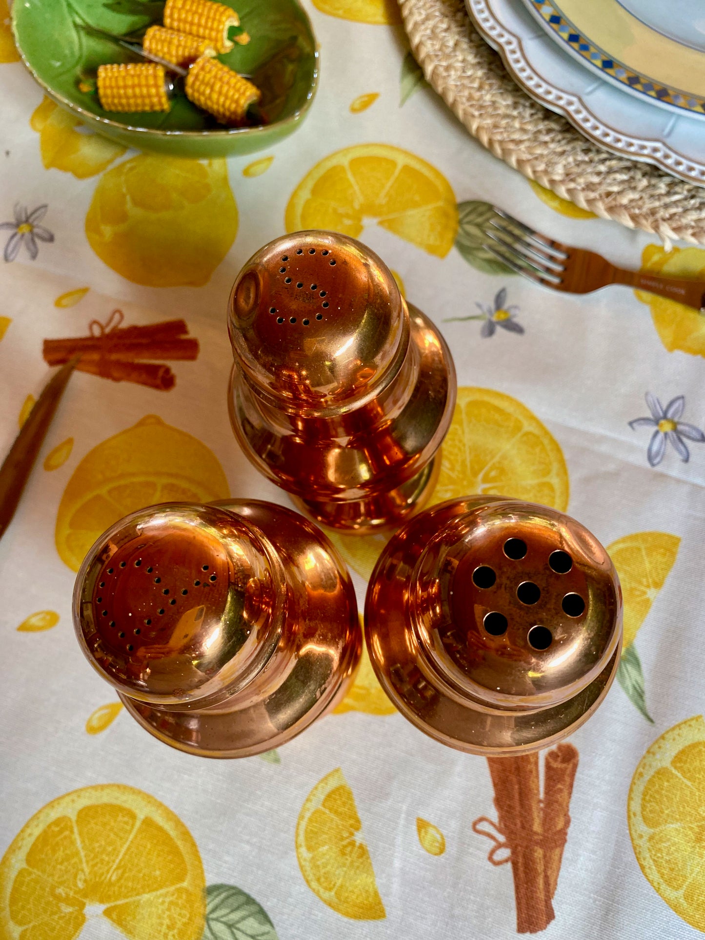 Limoncello Canela