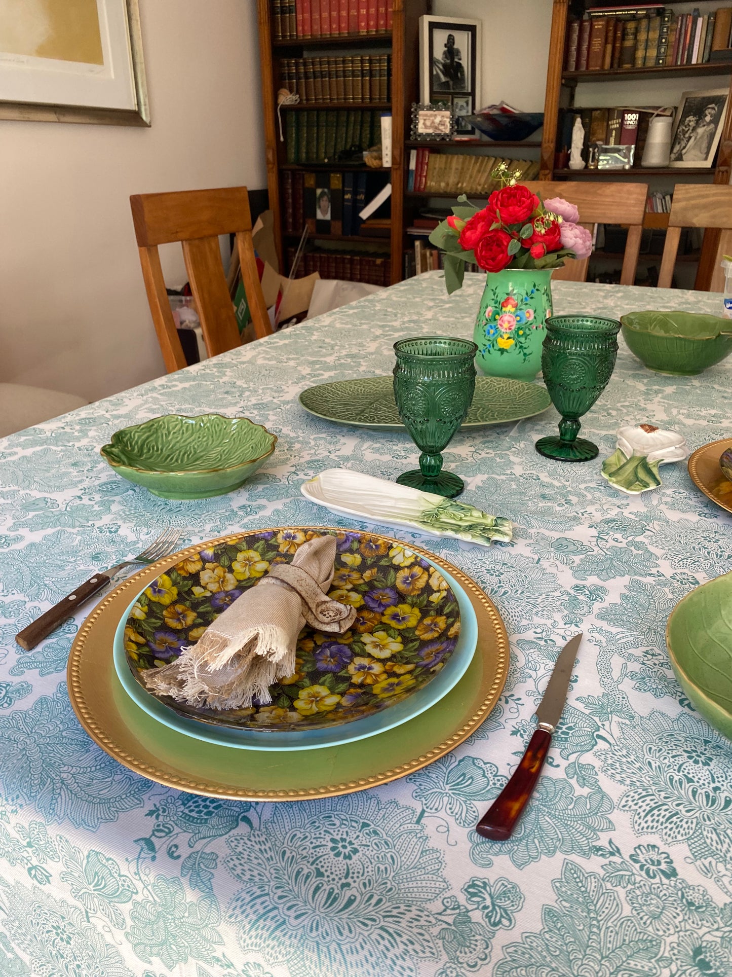 Toscano Verdi